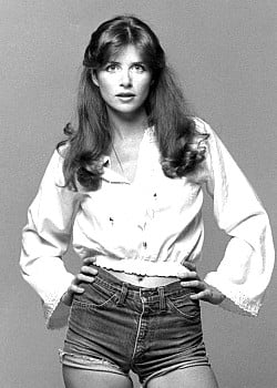 Marcia Strassman